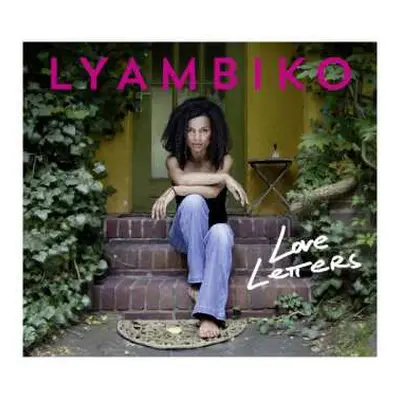 CD Lyambiko: Love Letters