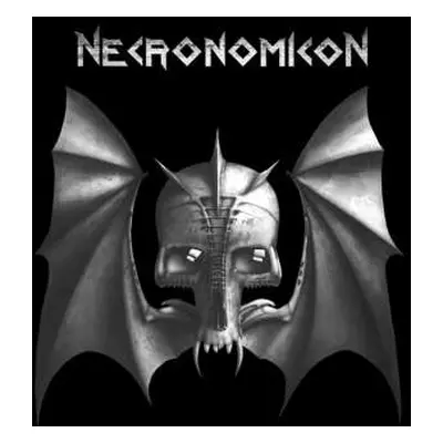 CD Necronomicon: Necronomicon