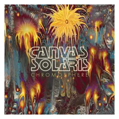 CD Canvas Solaris: Chromosphere