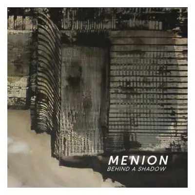 CD Menion: Behind A Shadow