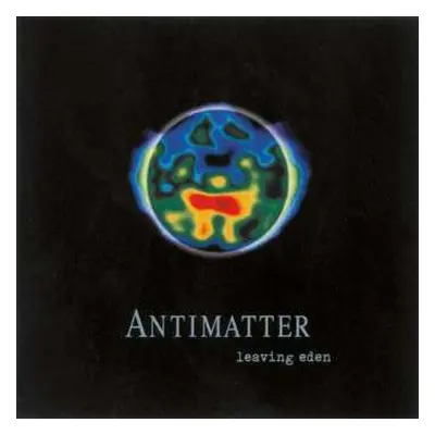 LP Antimatter: Leaving Eden