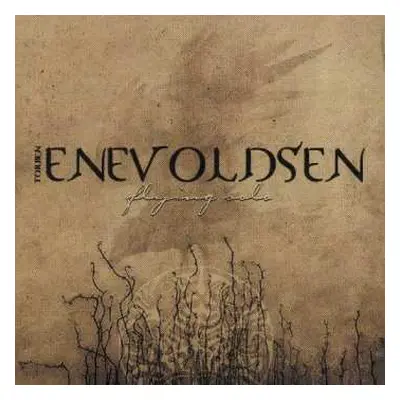 CD Torben Enevoldsen: Flying Solo