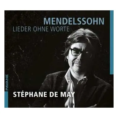 2CD Felix Mendelssohn-Bartholdy: Lieder Ohne Worte