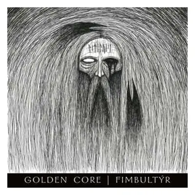 CD Golden Core: Fimbultýr