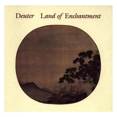 CD Deuter: Land Of Enchantment