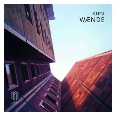 CD Ceeys: Wænde