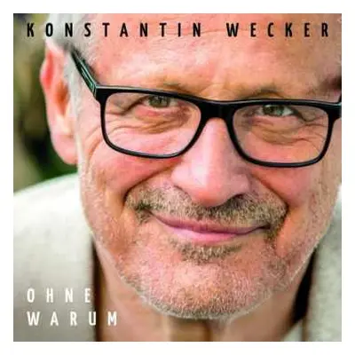 2CD Konstantin Wecker: Ohne Warum LTD