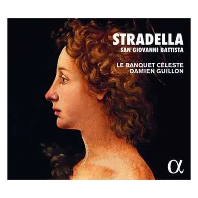 CD Alessandro Stradella: San Giovanni Battista