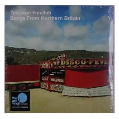 LP Teenage Fanclub: Songs From Northern Britain