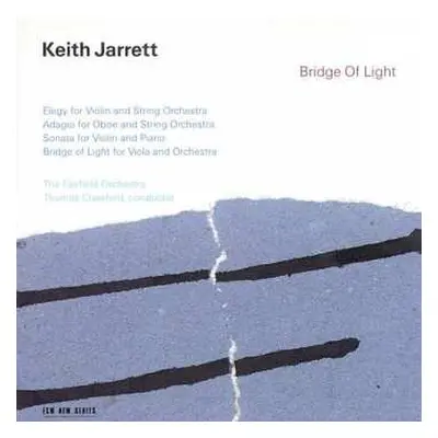 CD Keith Jarrett: Bridge Of Light