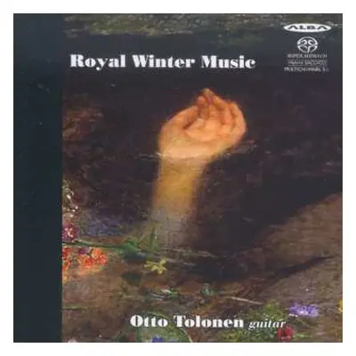 SACD Benjamin Britten: Royal Winter Music