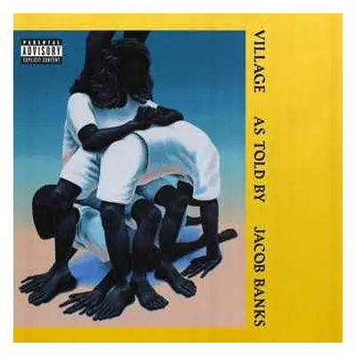 LP Jacob Banks: Village