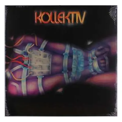 LP Kollektiv: Kollektiv