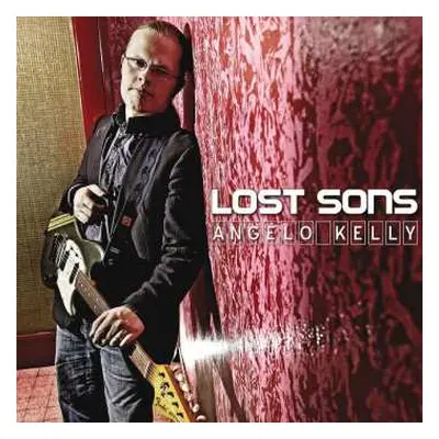 CD Angelo Kelly: Lost Sons