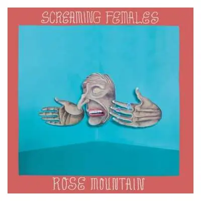 CD Screaming Females: Rose Mountain