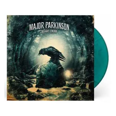 LP Major Parkinson: Twilight Cinema