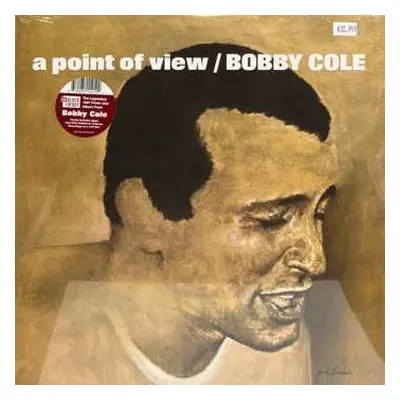 2LP Bobby Cole: A Point Of View