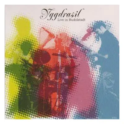 CD Yggdrasil: Live In Rudolstadt