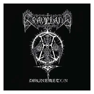 CD Graveland: Drunemeton