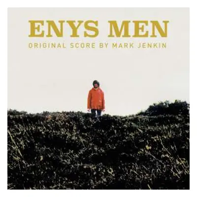 LP Mark Jenkin: Enys Men (Original Score)