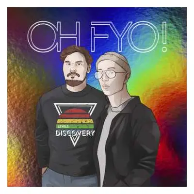 CD Oh Fyo!: Level 3: Discovery