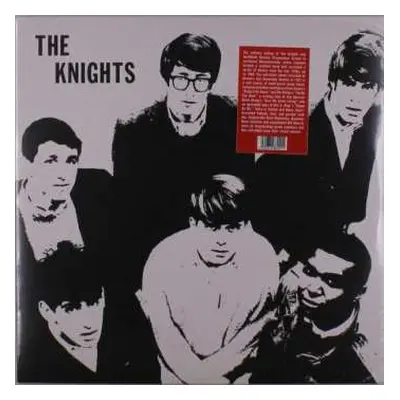 LP The Knights: The Knights