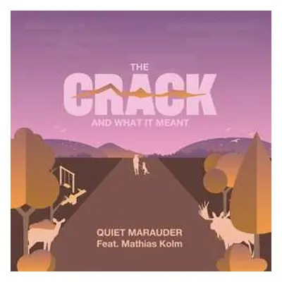 CD Mathias Kom: The Crack And What It Meant