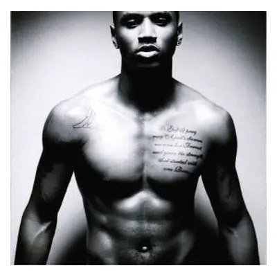 2LP Trey Songz: Ready