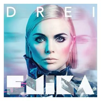 CD Emika: Drei