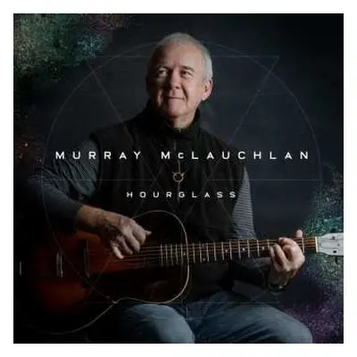 CD Murray McLauchlan: Hourglass