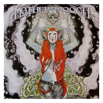 LP Mother Mooch: Nocturnes LTD | CLR