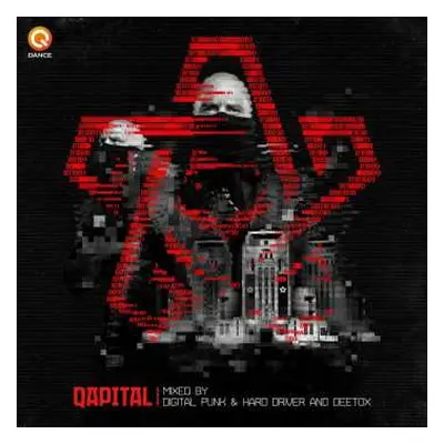 2CD Various: Qapital