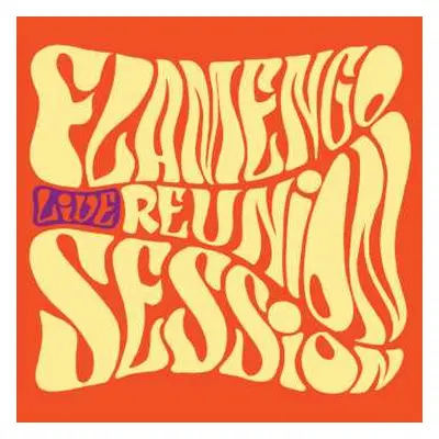 LP Flamengo Reunion Session: Live