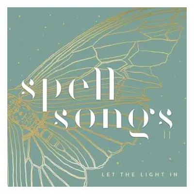 2LP Karine Polwart: Spell Songs II: Let The Light In