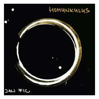 LP Jan Fic: Homunkulus