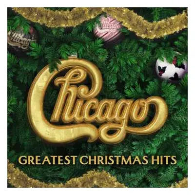 CD Chicago: Greatest Christmas Hits