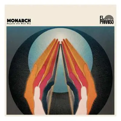 CD Monarch: Beyond The Blue Sky