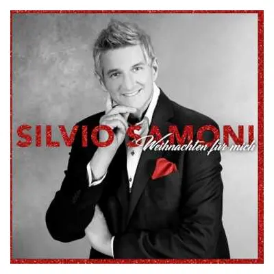 CD Silvio Samoni: Weihnachten Für Mich