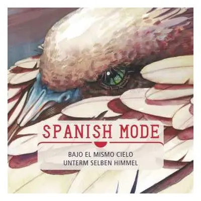 CD Spanish Mode: Bajo El Mismo Cielo - Unterm Selben Himmel