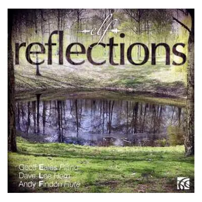 CD Elf Trio: Reflections