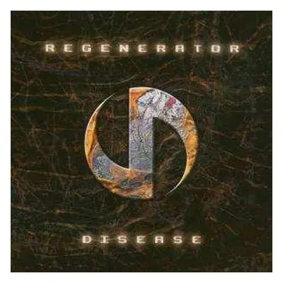 CD Regenerator: Disease