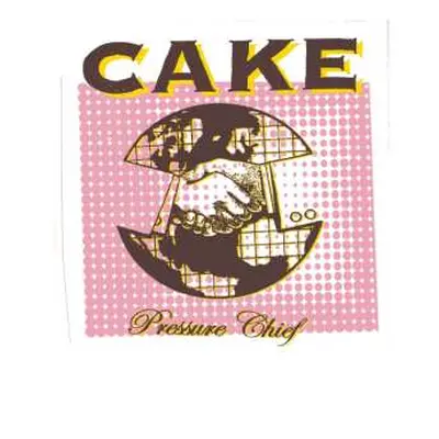 CD Cake: Pressure Chief