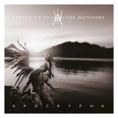 CD Ascension Of The Watchers: Apocrypha LTD | DIGI