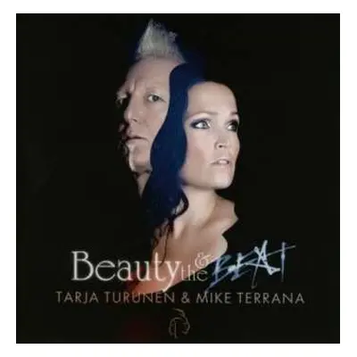 2CD Tarja Turunen: Beauty & The Beat