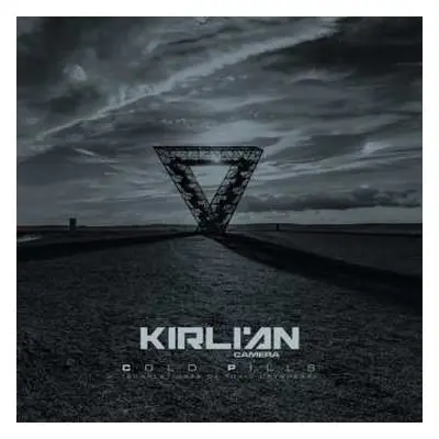 2CD Kirlian Camera: Cold Pills (Scarlet Gate Of Toxic Daybreak) DIGI