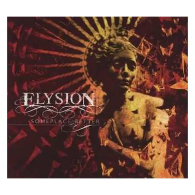 CD Elysion: Someplace Better LTD | DIGI