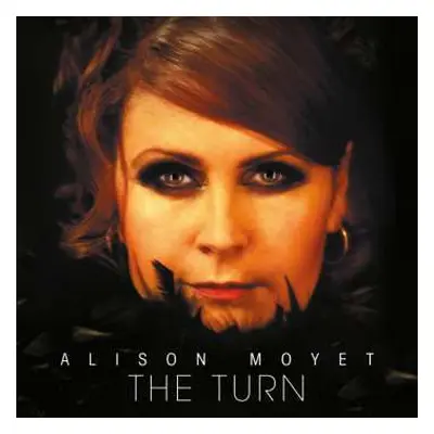 LP Alison Moyet: The Turn