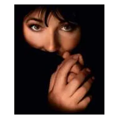 4LP/Box Set Kate Bush: Remastered In Vinyl IV