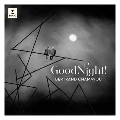 CD Bertrand Chamayou: Good Night!