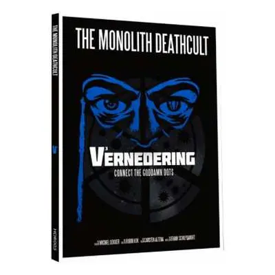 LP The Monolith Deathcult: V3 - Vernedering